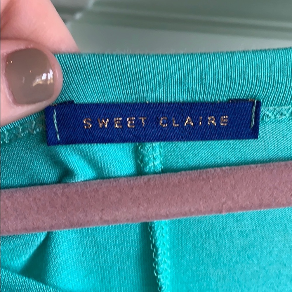 Small Sweet Claire brand shirt like new - Picture 3 of 3